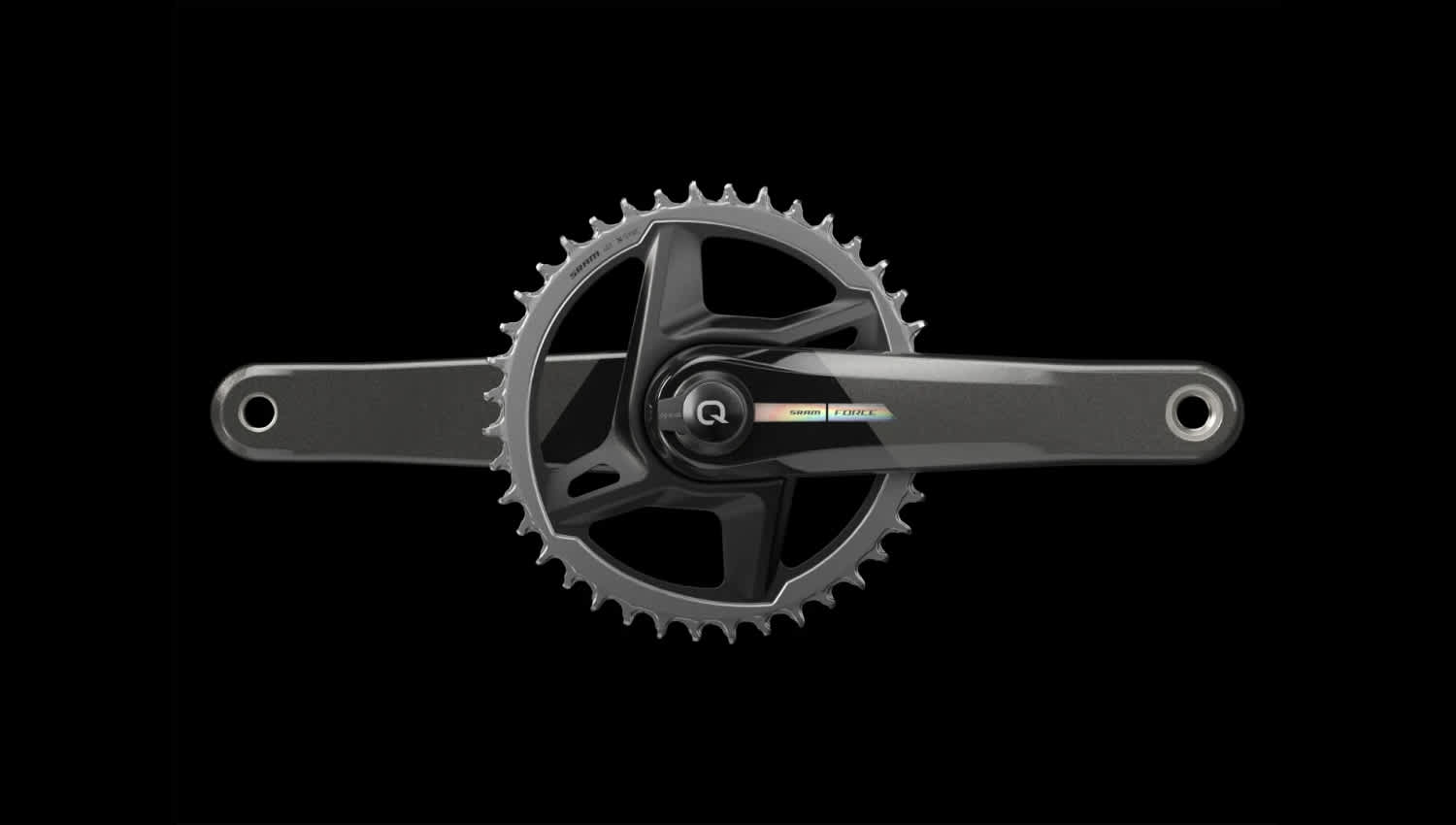 Integroitu SRAM-tehomittari