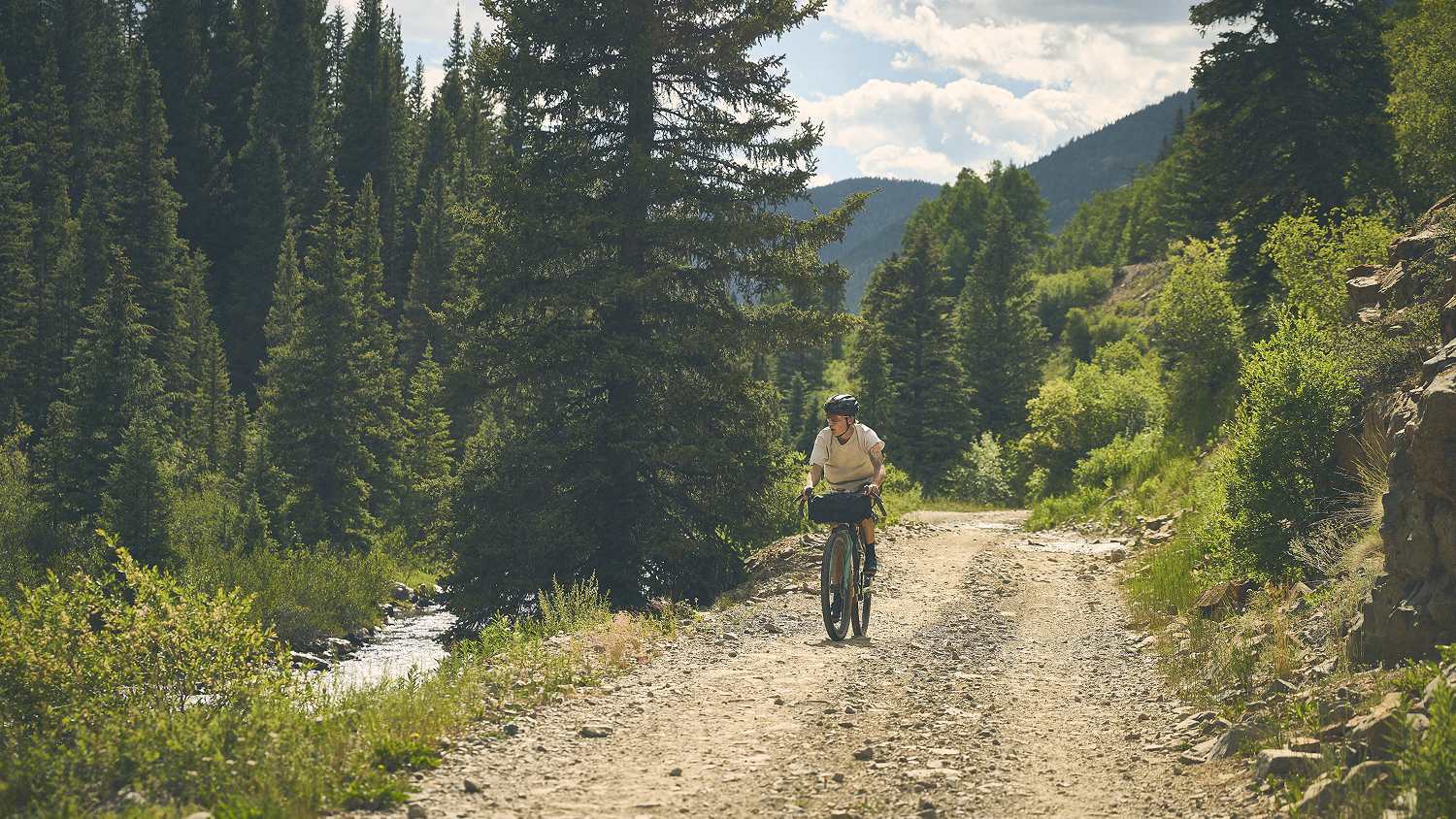 Geo metrialla ajon hallinta