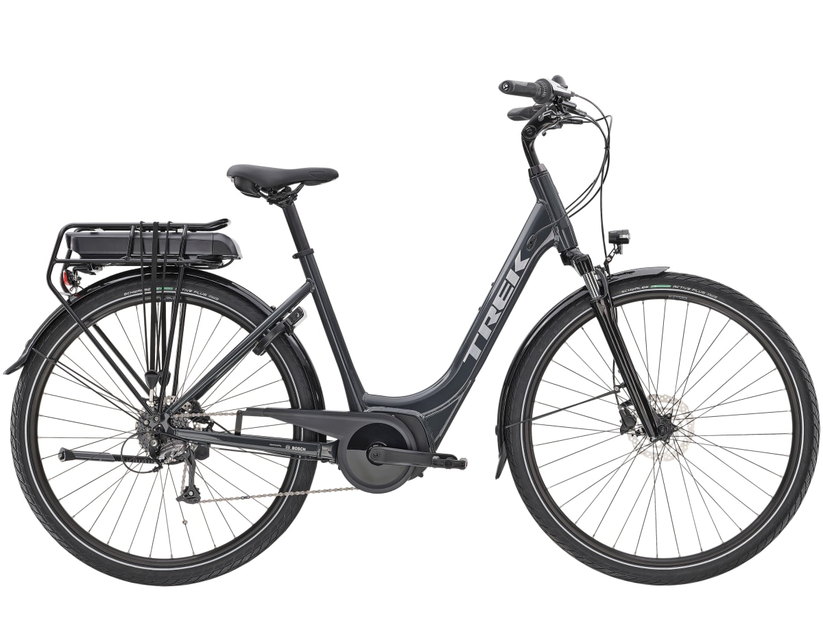 Photo - Trek 23 Verve+ 1 lowstep 500 Wh
