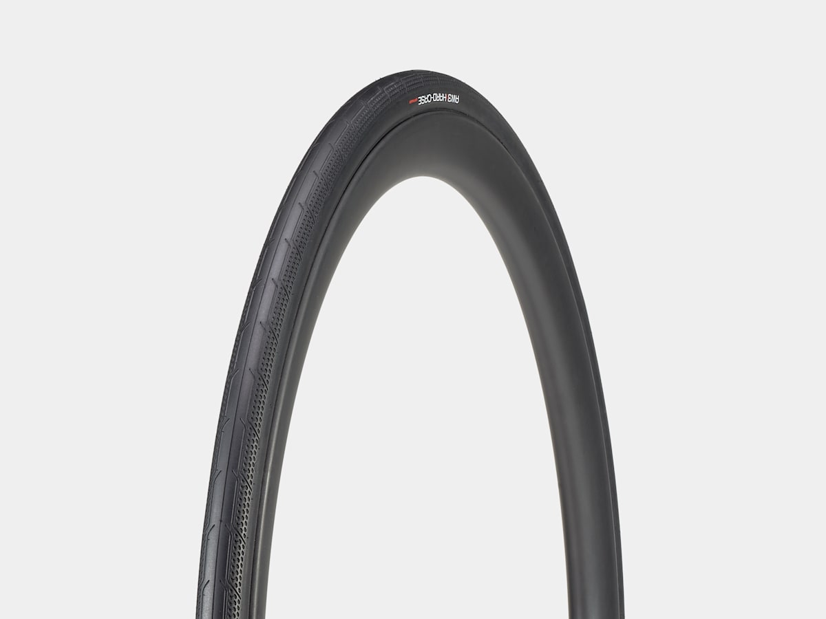Photo - Pneu route Bontrager AW3 Hard-Case Lite