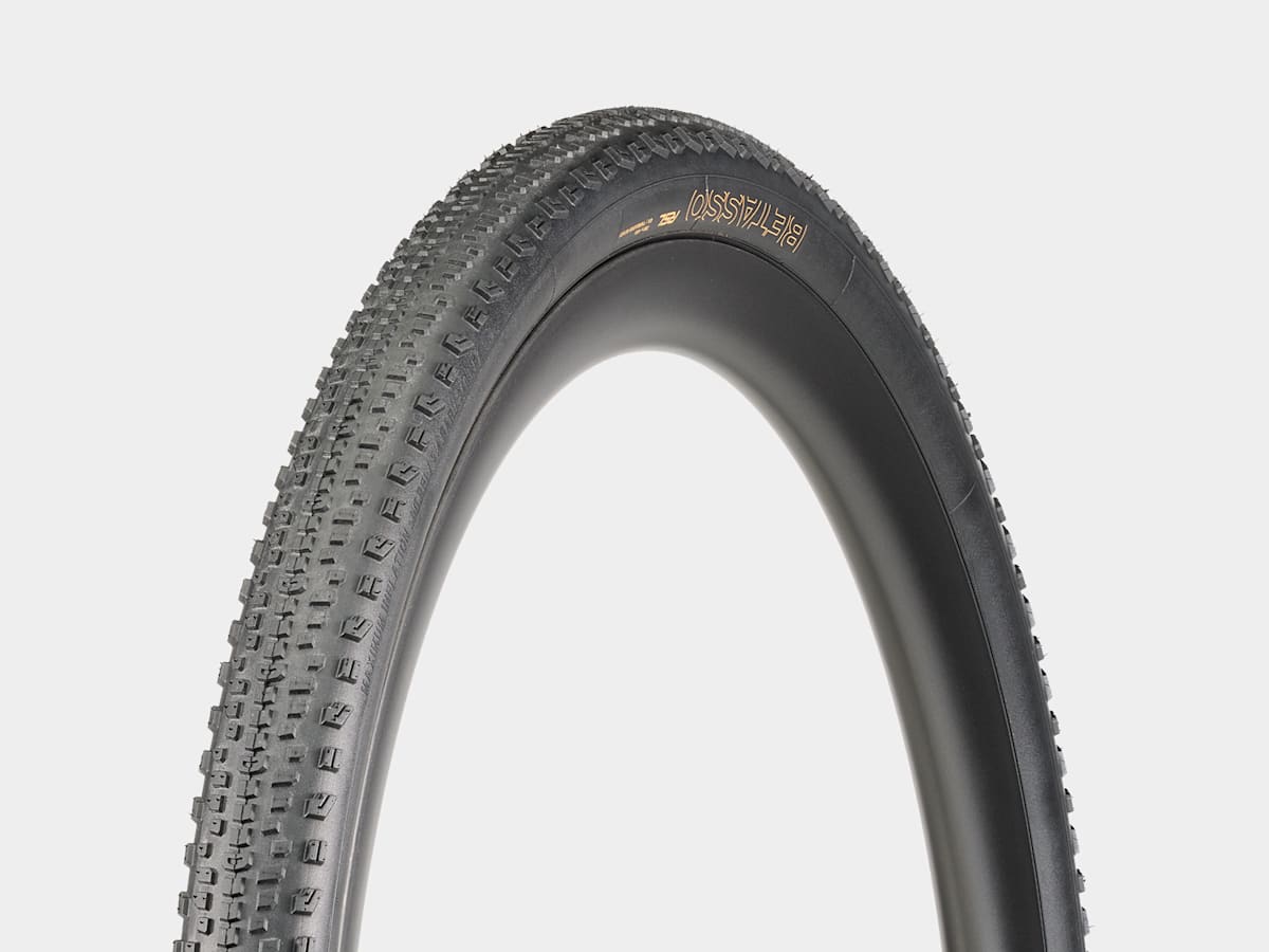 Photo - Pneu gravel Bontrager Betasso RSL GX TLR