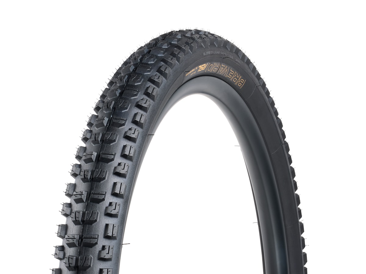 Photo - Pneu VTT Bontrager Brevard RSL SE TLR