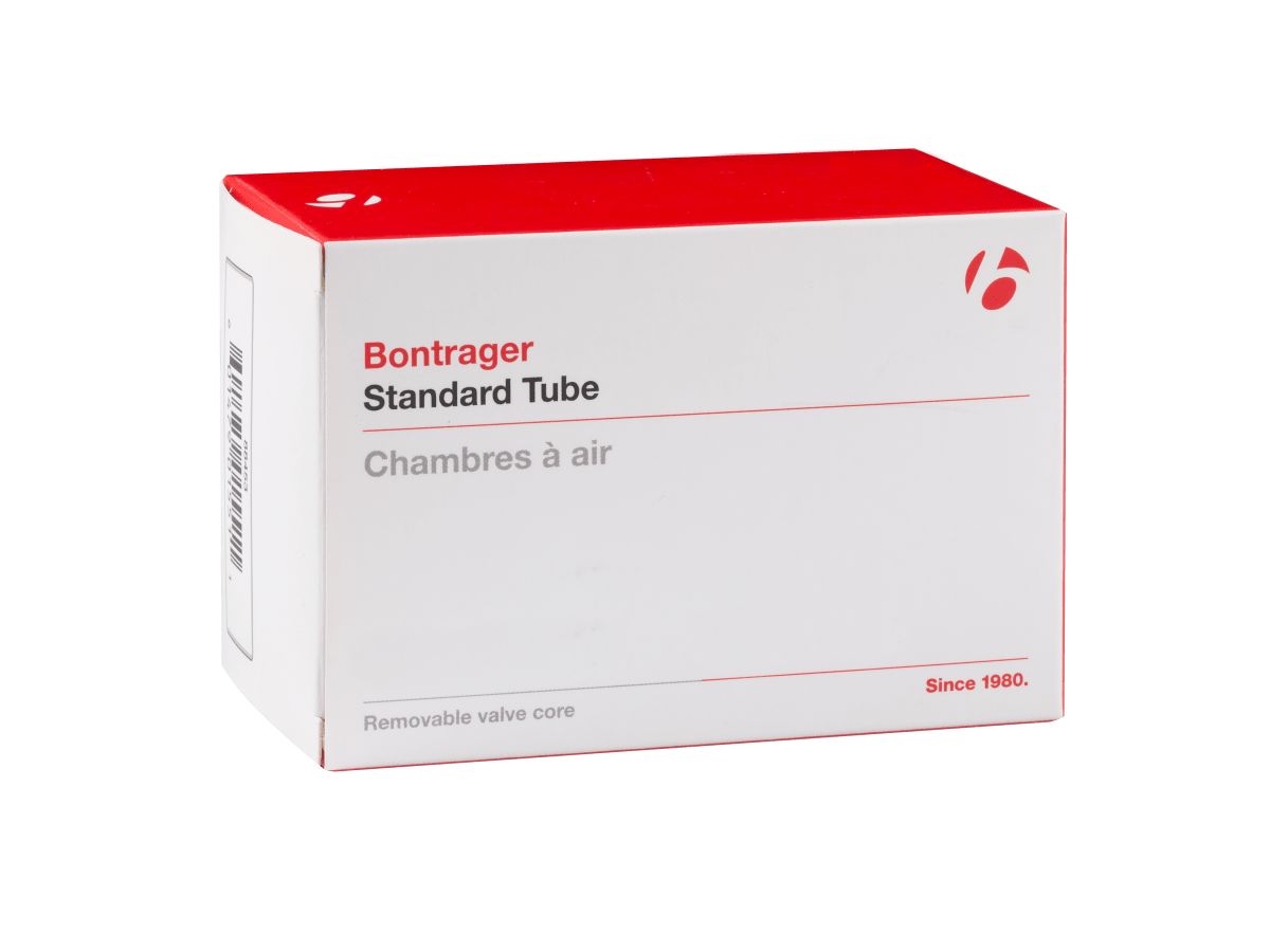 Photo - Chambre à air Bontrager presta 80 700 x 25