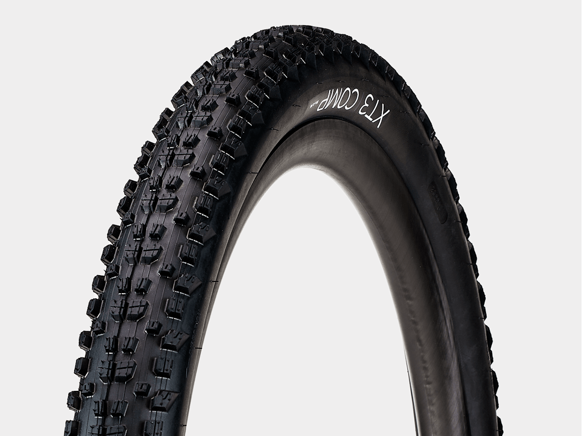 Photo - Bontrager XT3 Comp MTB Tire