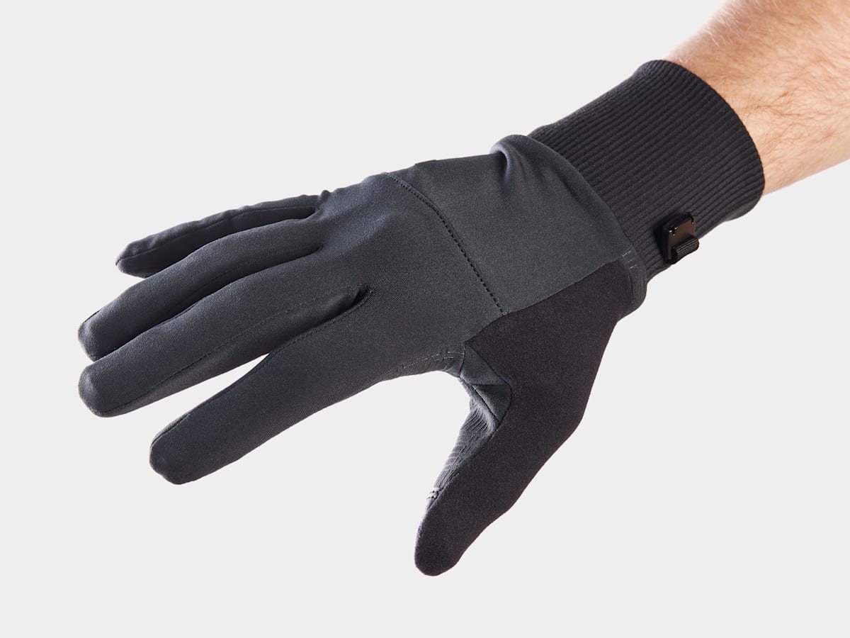 Photo - Gant cycliste thermal Trek Circuit