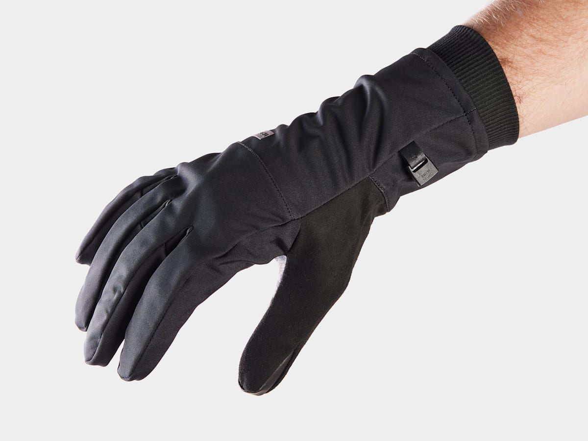 Photo - Gants de cycliste Trek Circuit Windshell