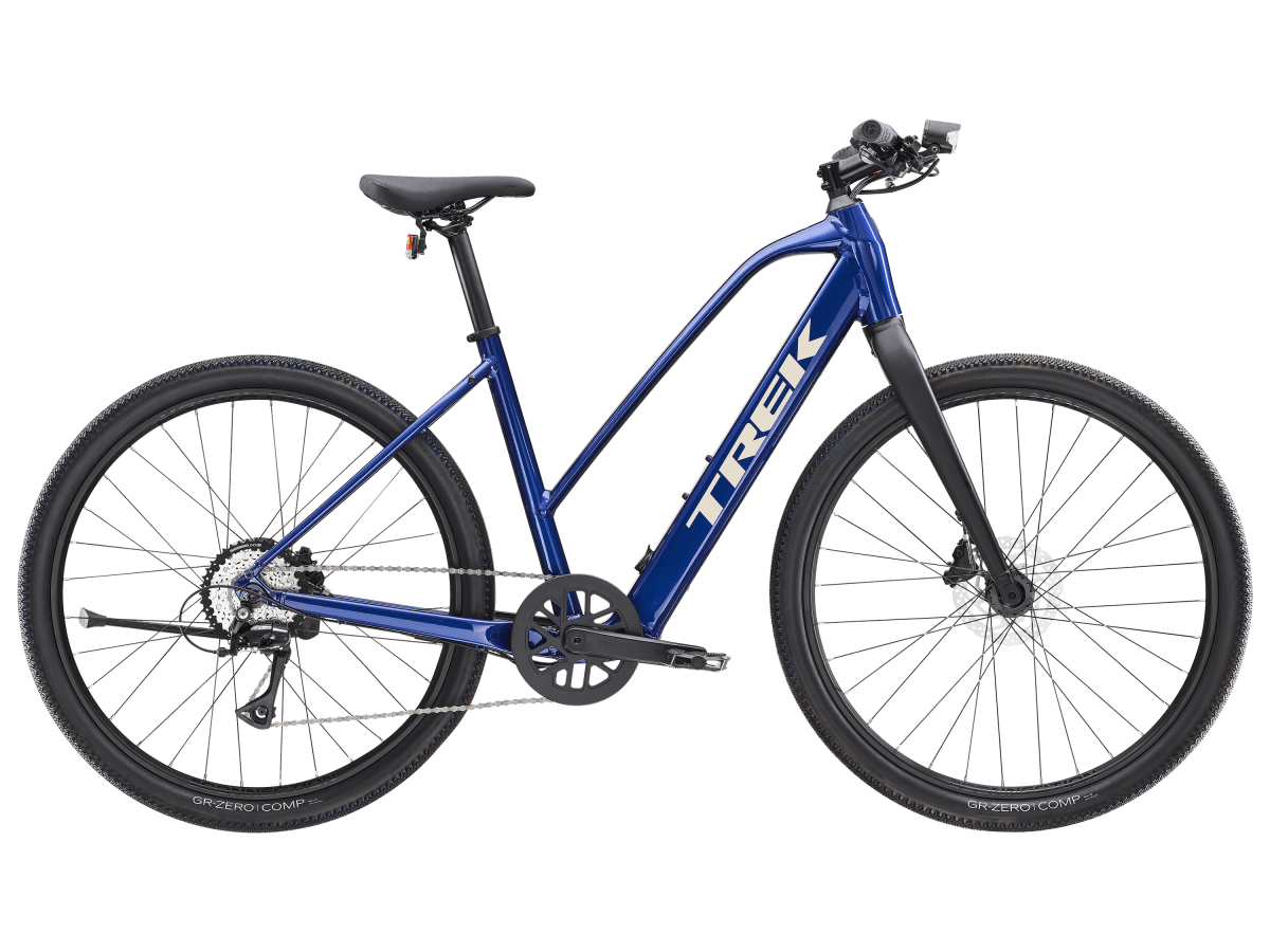 Trek 24 Dual Sport+ 2 Stagger LT