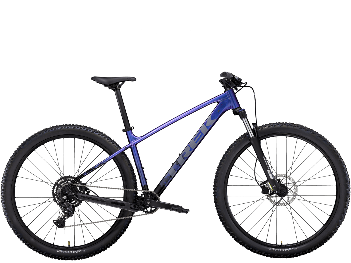 Photo - Trek 25 Marlin 5 Gen 3