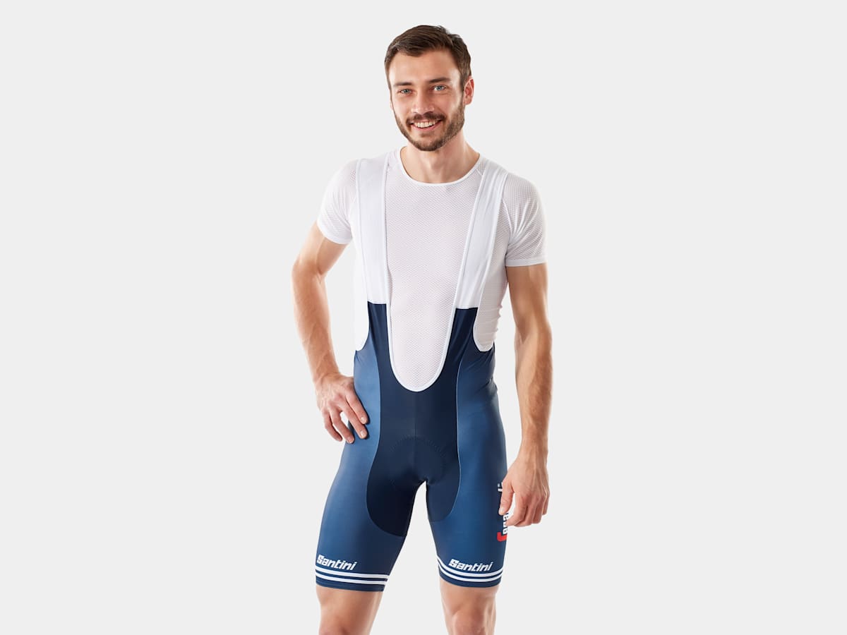 Cuissard Santini 21 tsf rep bib