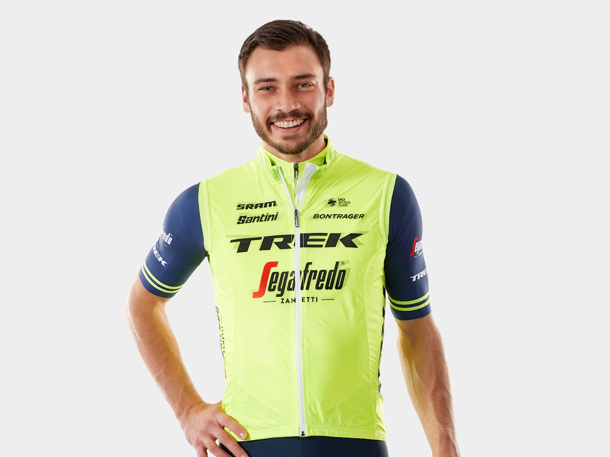 Photo - Gillet Santini 21 tsf tm windshell