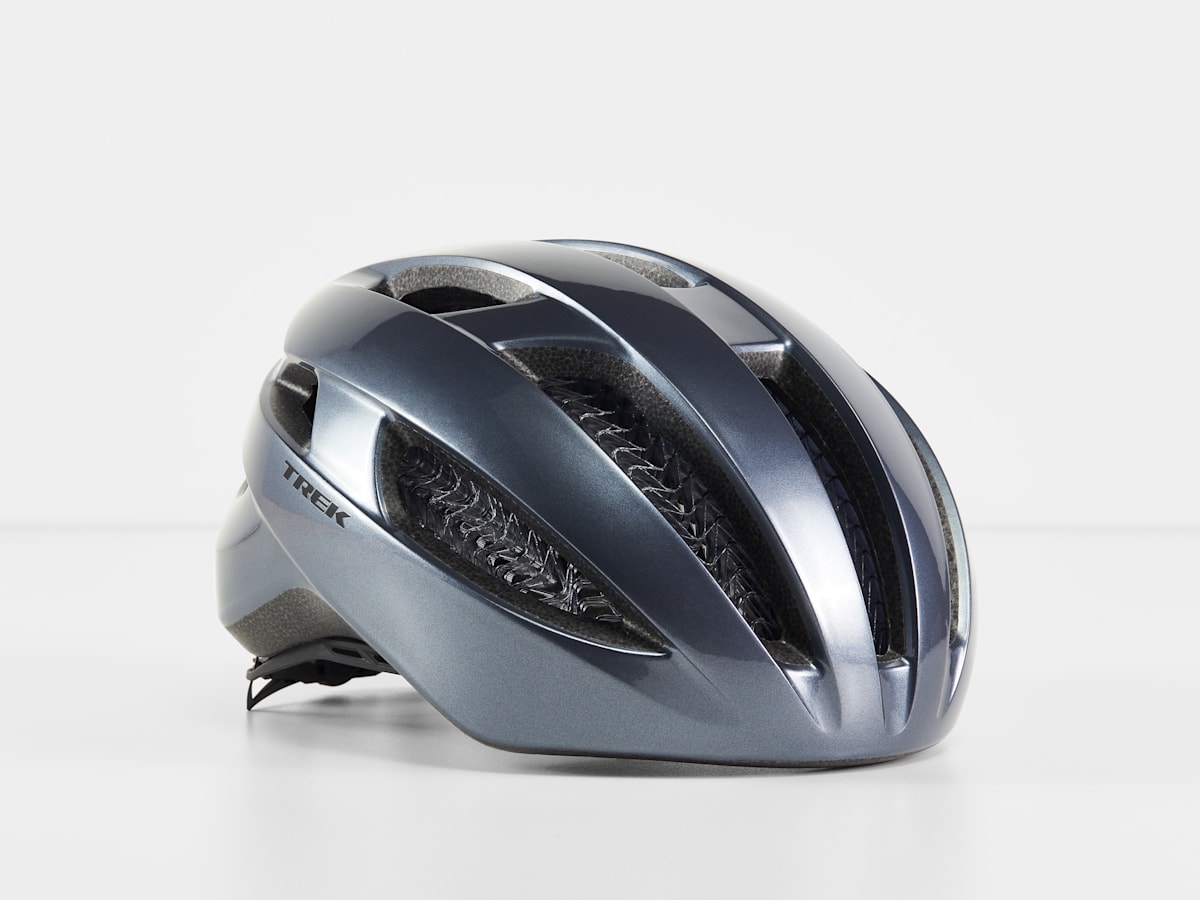 Photo - Casque de cycliste Trek Starvos WaveCel