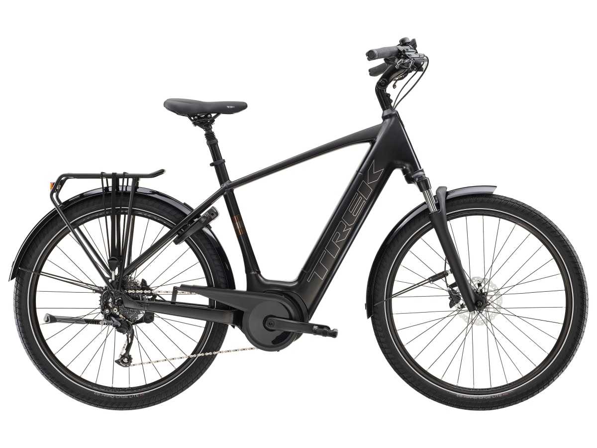 Trek 23 Verve+ 3 545 Wh
