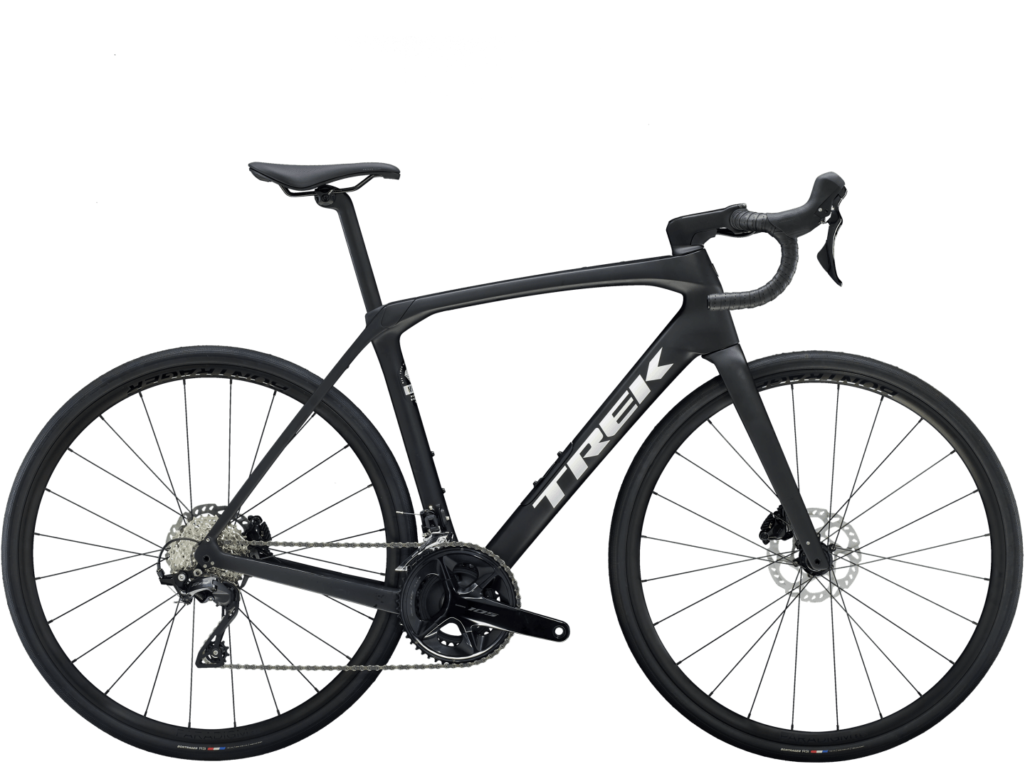 Photo - Trek 25 Domane SL 5 Gen 4