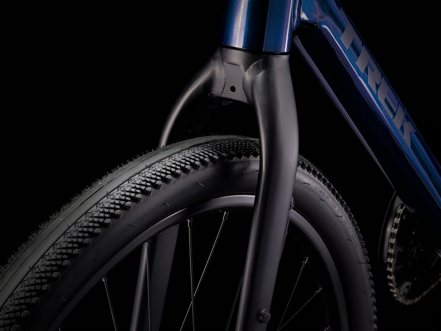 Trek dual sport 2 tires hotsell