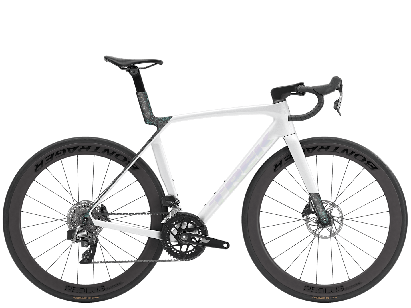 今が買い時！TREK DOMANE 5 OCLV カーボン52cm 価格改定】トレック｜Domane SLシリーズがさらにお買い得◎｜CYCLE