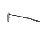 100% Legere Round Standard Lens Sunglasses
