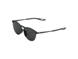 100% Legere Round Standard Lens Sunglasses