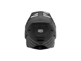 100% Status Youth DH/BMX Bike Helmet