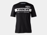 Techniczna koszulka w barwach Trek Factory Racing