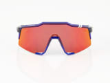 Óculos de sol 100% Trek Team Edition Speedcraft HiPER Lens