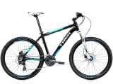 Trek 3700 green top