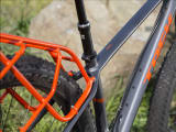 Trek 1120 rack for sale on sale