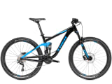 2016 trek fuel best sale ex 7 27.5