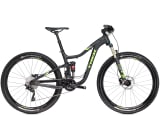 Trek lush clearance 2016