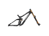 Session 29 Frameset - Trek Bikes Session 29 Frameset - Trek Bikes