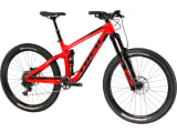Trek remedy 9 race shop limited 2017 on sale
