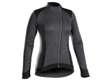 Bontrager Vella Thermal Long Sleeve Women's Cycling Jersey