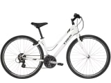 Verve 1 Women s Trek Bikes CA