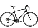 Trek fx silver alpha aluminum clearance