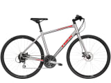 FX 2 Disc Trek Bikes GB