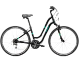 Verve 3 Women s Trek Bikes
