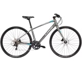 FX Sport 4 Women s Trek Bikes GB