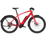 Trek commuter store 8 plus