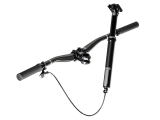 BONTRAGER ( ボントレガー ) シートポスト LINE DROPPER