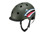 Electra Tiger Shark Bike Helmet