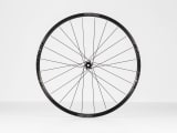 Trek paradigm wheels clearance