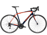 Domane S 5 Trek Bikes GB