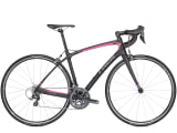 Trek silque women's road bike sales