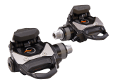 Power p1 pedals clearance