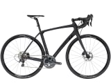 Trek domane slr 6 hot sale disc 2017