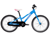 Trek tricycle pink store