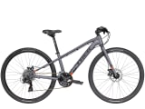 Trek dual cheap sport 26