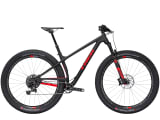 Stache 9.8 Trek Bikes GB