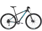 Trek x caliber 7 2017 clearance