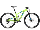 Trek top best sale fuel 9 2017