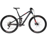 2017 trek fuel ex 8 27.5 plus specs top